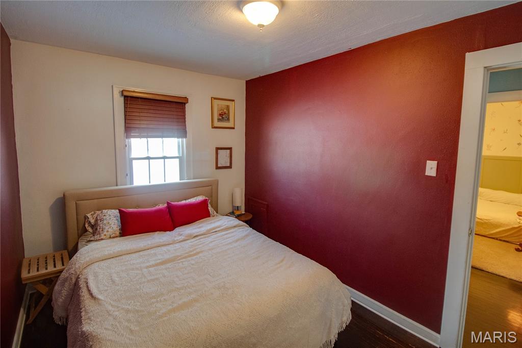 1402 North Harrison Street Litchfield, IL 62056 - Photo 18 of 30