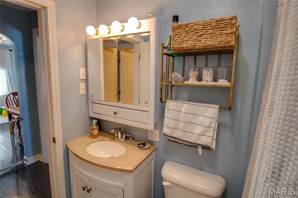 1402 North Harrison Street Litchfield, IL 62056 - Photo 20 of 30