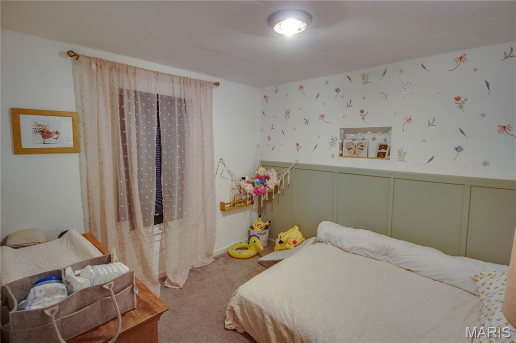 1402 North Harrison Street Litchfield, IL 62056 - Photo 21 of 30