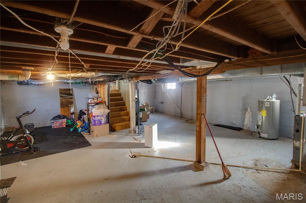 1402 North Harrison Street Litchfield, IL 62056 - Photo 23 of 30