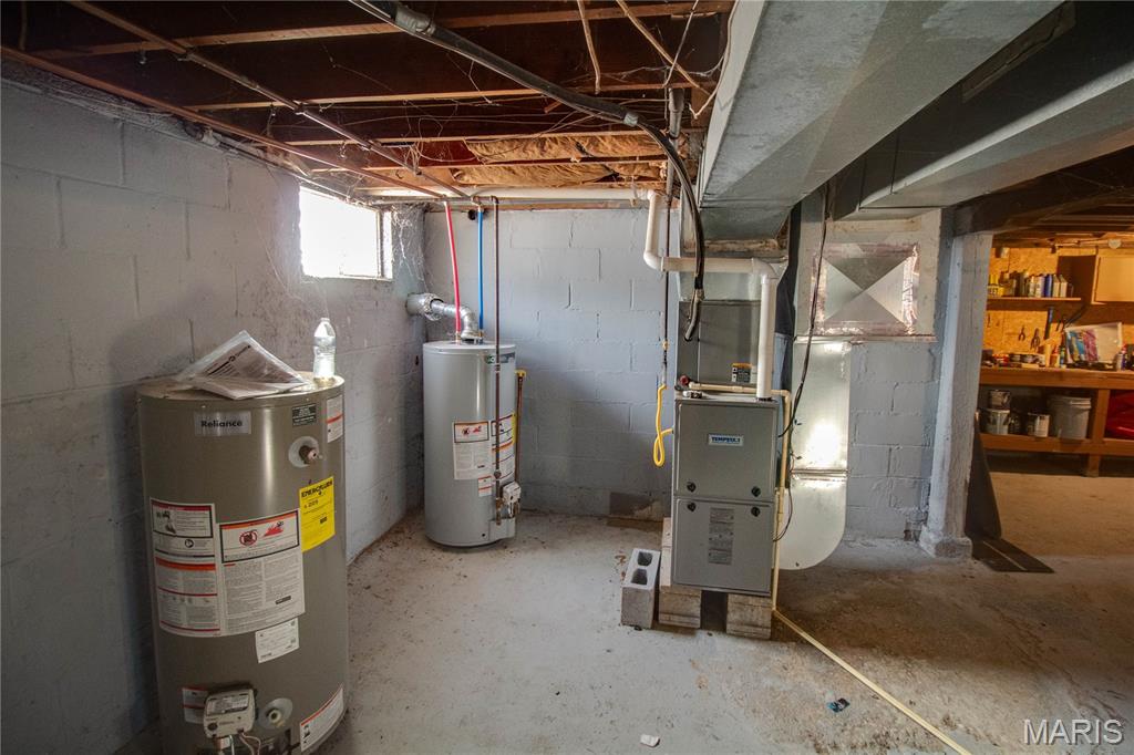 1402 North Harrison Street Litchfield, IL 62056 - Photo 24 of 30