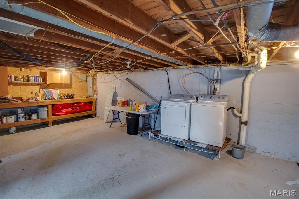 1402 North Harrison Street Litchfield, IL 62056 - Photo 25 of 30