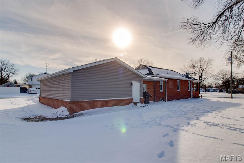 1402 North Harrison Street Litchfield, IL 62056 - Photo 27 of 30