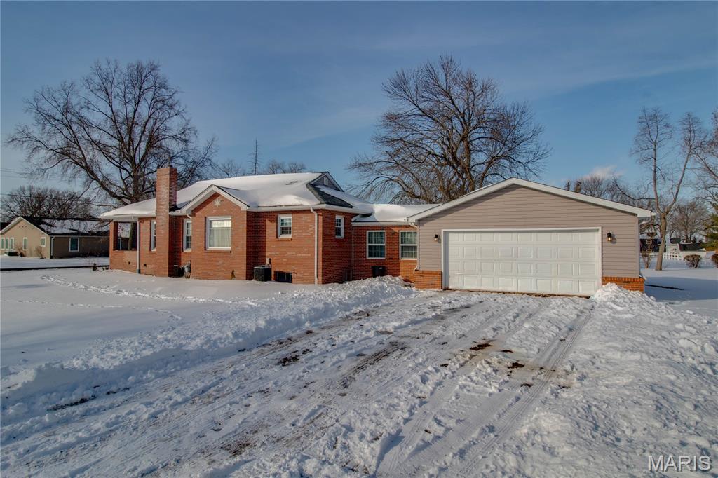 1402 North Harrison Street Litchfield, IL 62056 - Photo 28 of 30