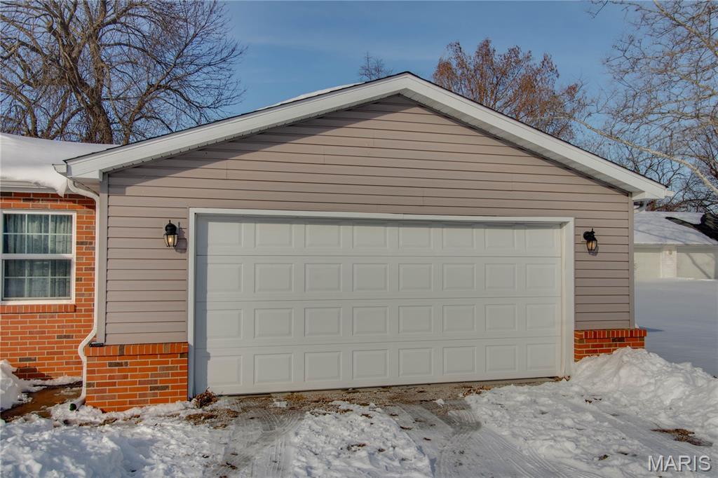 1402 North Harrison Street Litchfield, IL 62056 - Photo 29 of 30