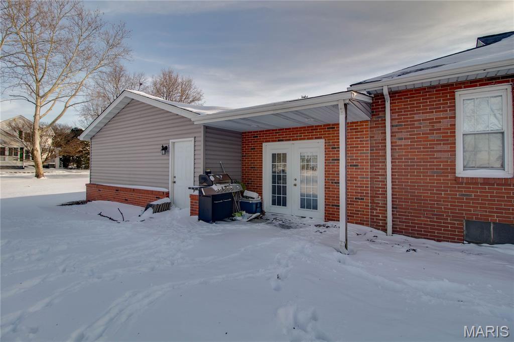 1402 North Harrison Street Litchfield, IL 62056 - Photo 30 of 30