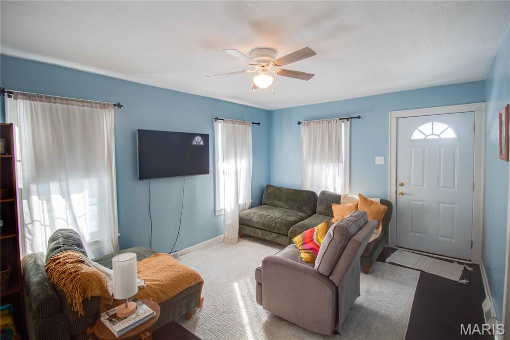 1402 North Harrison Street Litchfield, IL 62056 - Photo 6 of 30