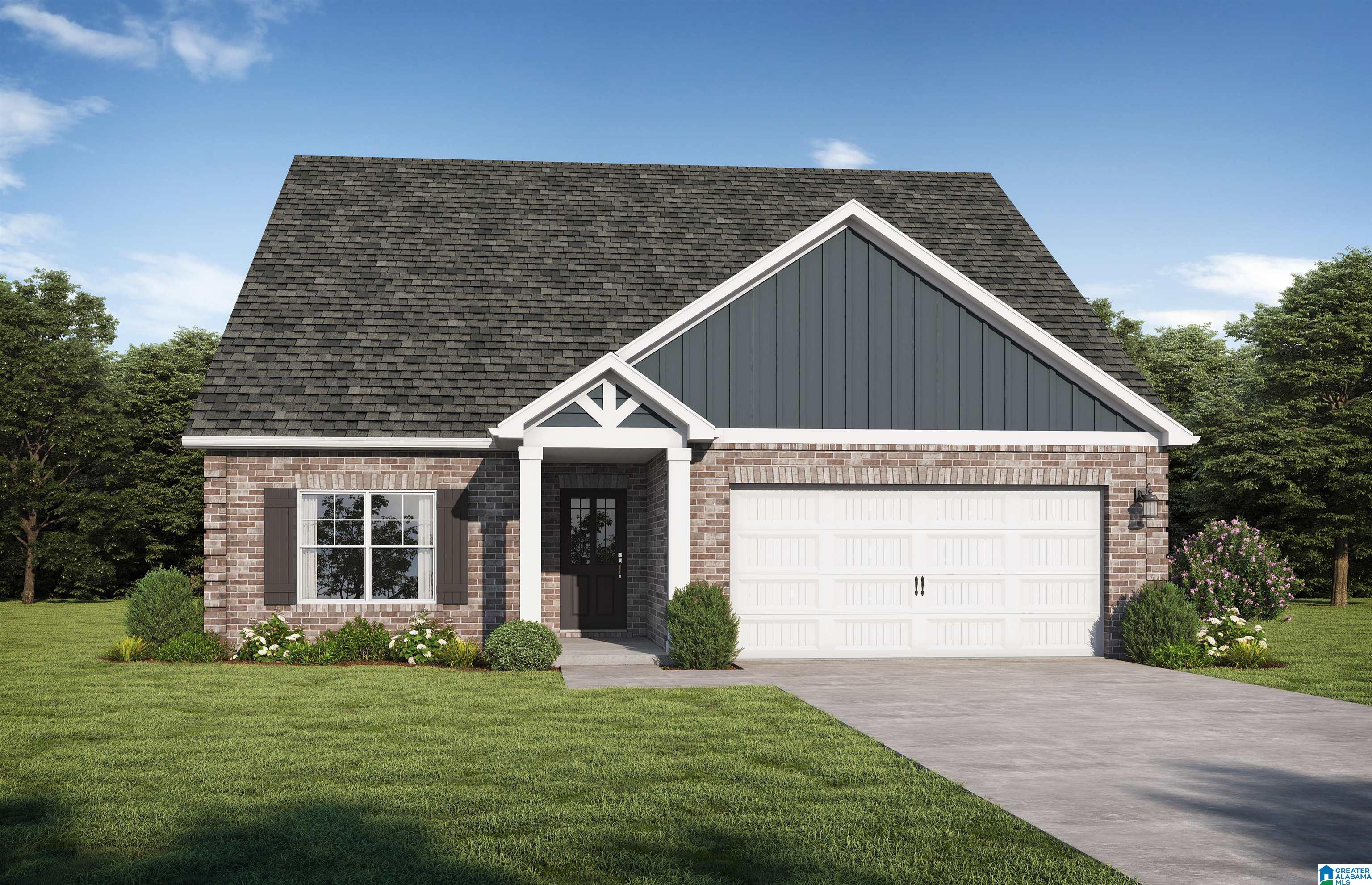 8136 Kimbrell Sta Loop McCalla, AL 35111 - Photo 1 of 35