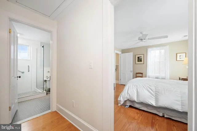 a living room with furniture a rug and a window