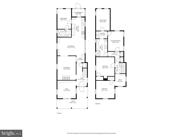 a view of a ocean with boats and trees in the background