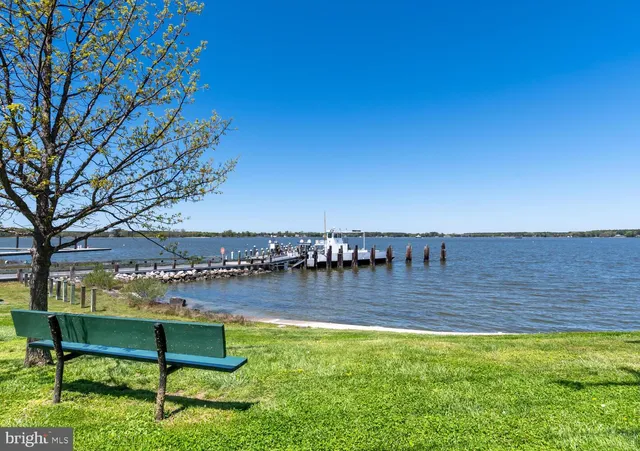 $799,000 | 206 North Morris Street, Oxford, MD 21654