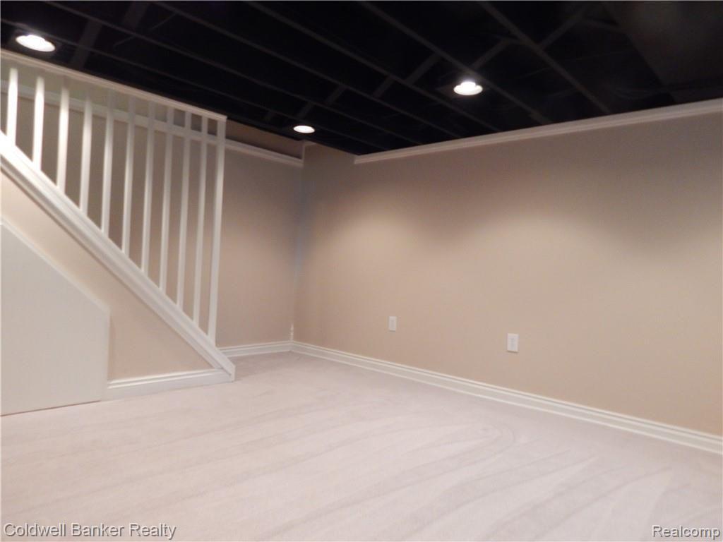 1682 Graefield Road Birmingham, MI 48009 - Photo 20 of 30