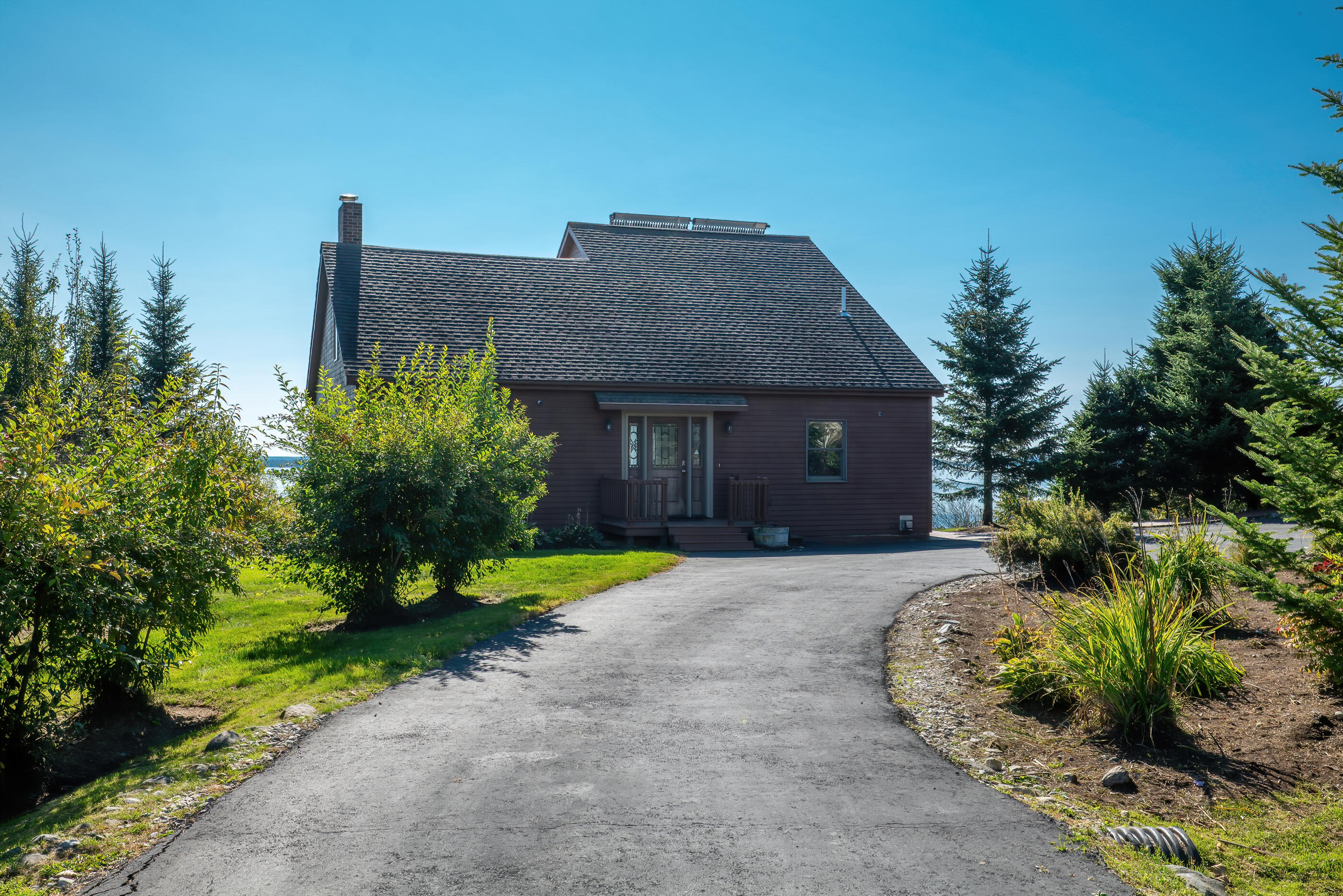 957 Cutler Road Machiasport, ME 04655 - Photo 4 of 64 20 957 Cutler Road HiRes -DT