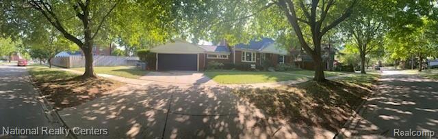 1736 Croft Road Birmingham, MI 48009 - Photo 2 of 24