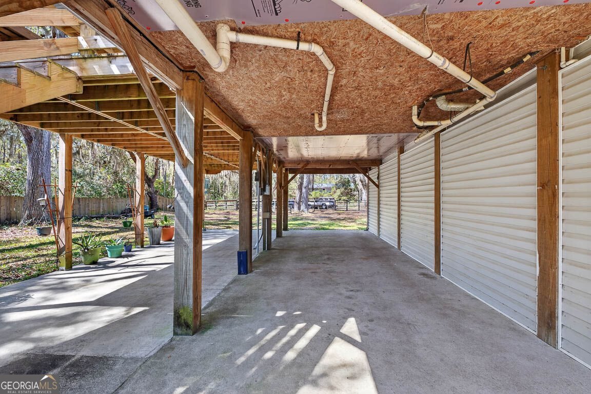 33 Warren Avenue Waverly, GA 31565 - Photo 38 of 63