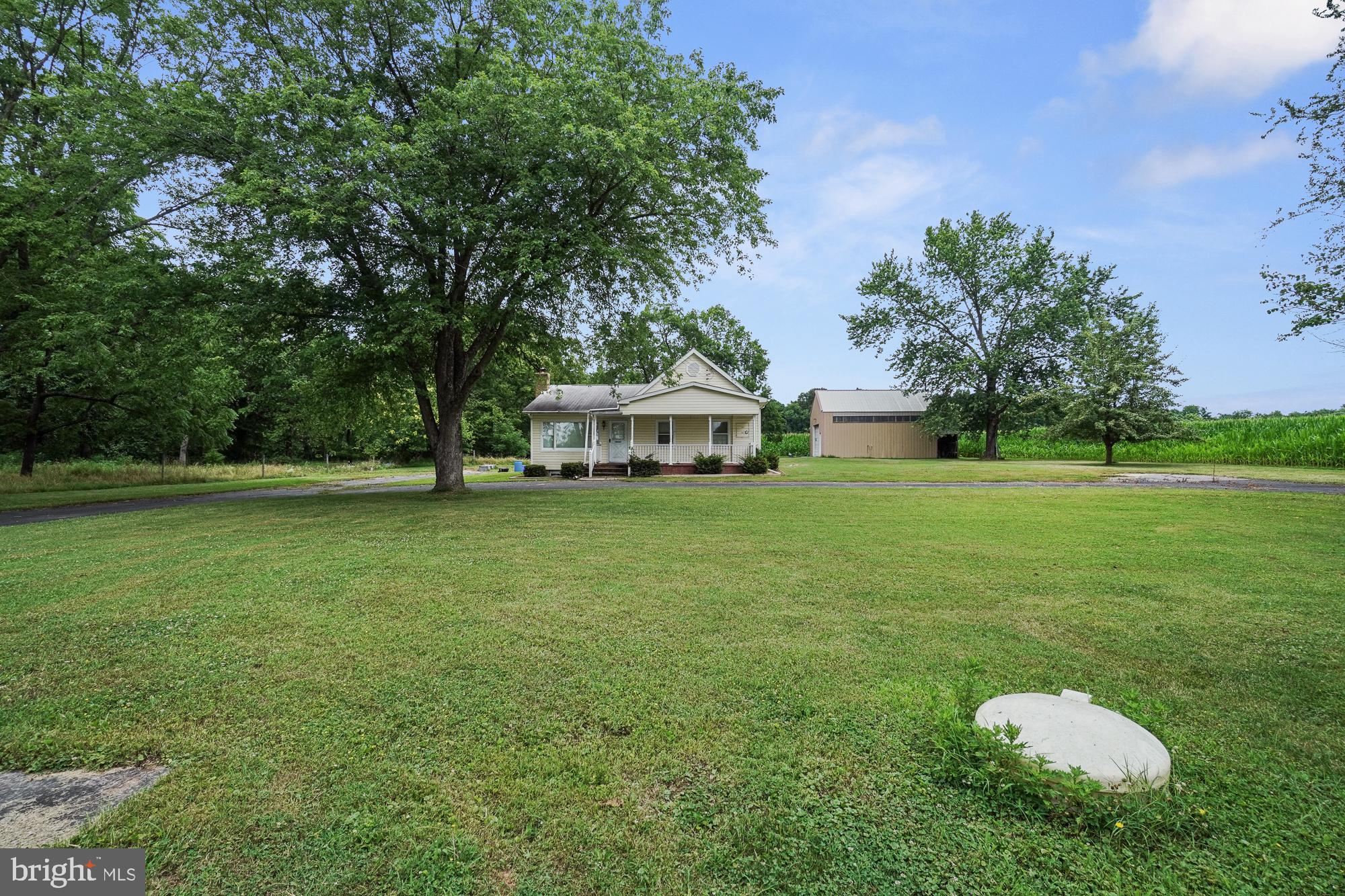 21401 West Offutt Road Poolesville, MD 20837 - Photo 14 of 49