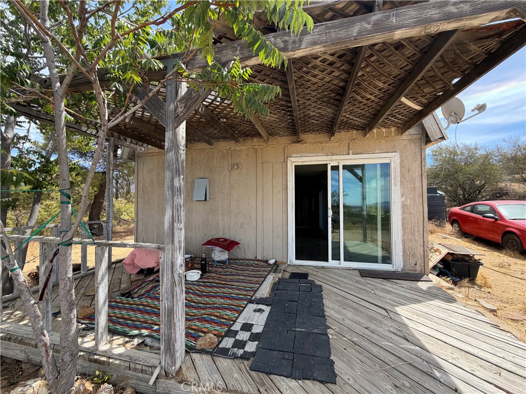 38400 Fisher Road Anza, CA 92539 - Photo 2 of 46