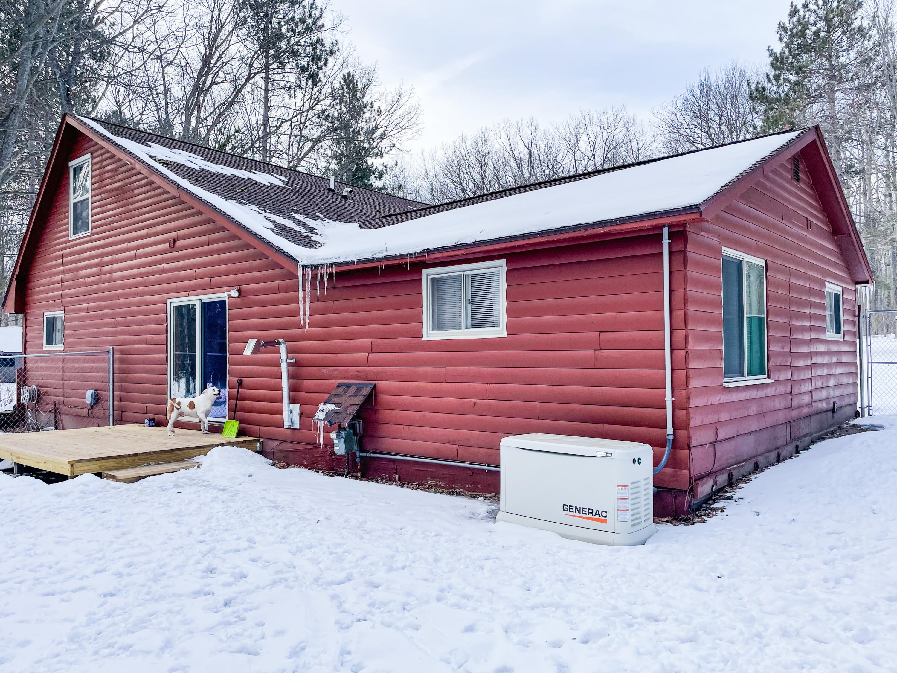 6569 West Birch Road Roscommon, MI 48653 - Photo 50 of 57 Gallery Image 50