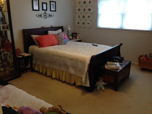 253 Londonderry Road Harrogate, TN 37752 - Photo 9 of 12 MASTER BEDROOM