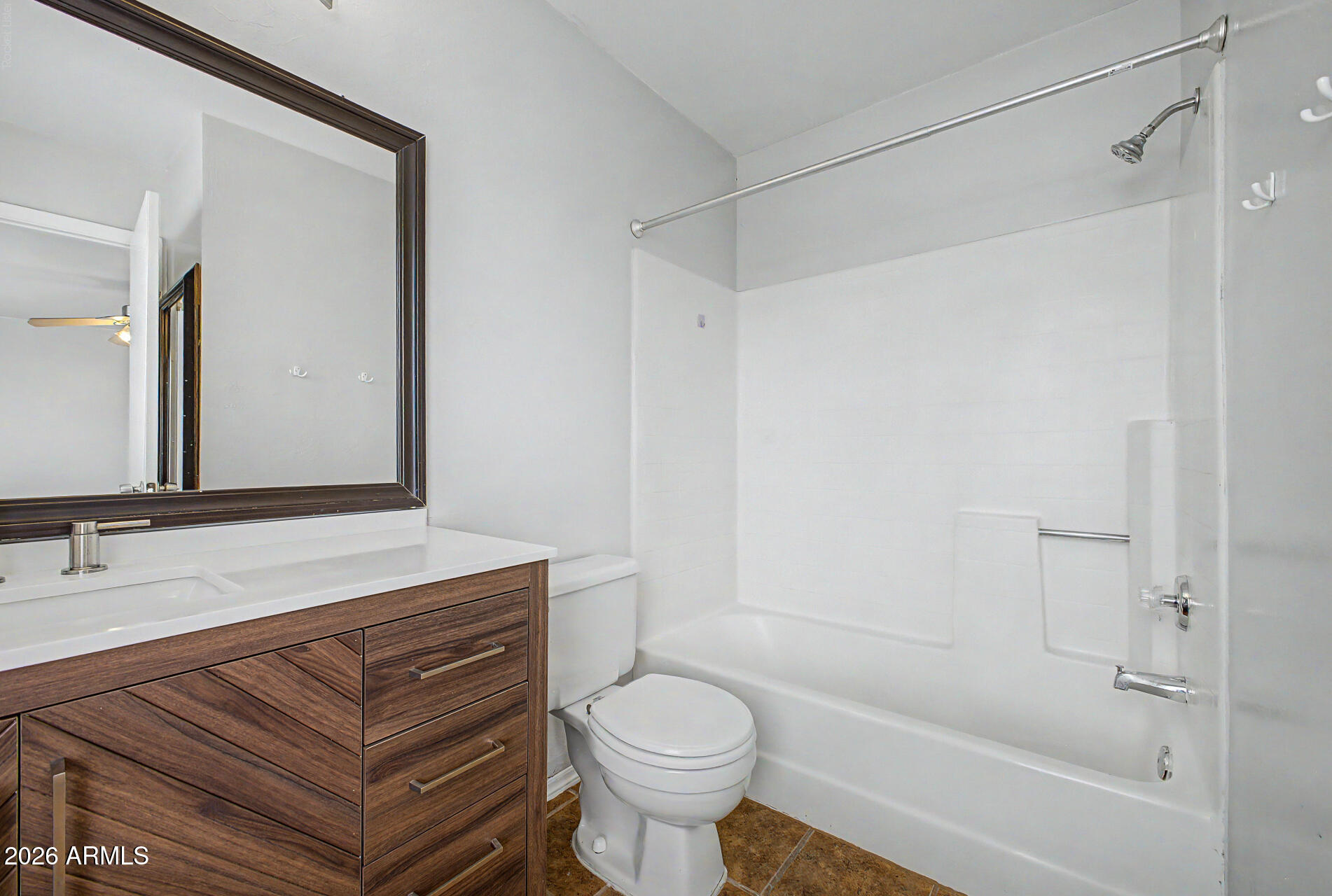 2455 East Broadway Road, Unit 78 Mesa, AZ 85204 - Photo 26 of 41 Primary Bathroom