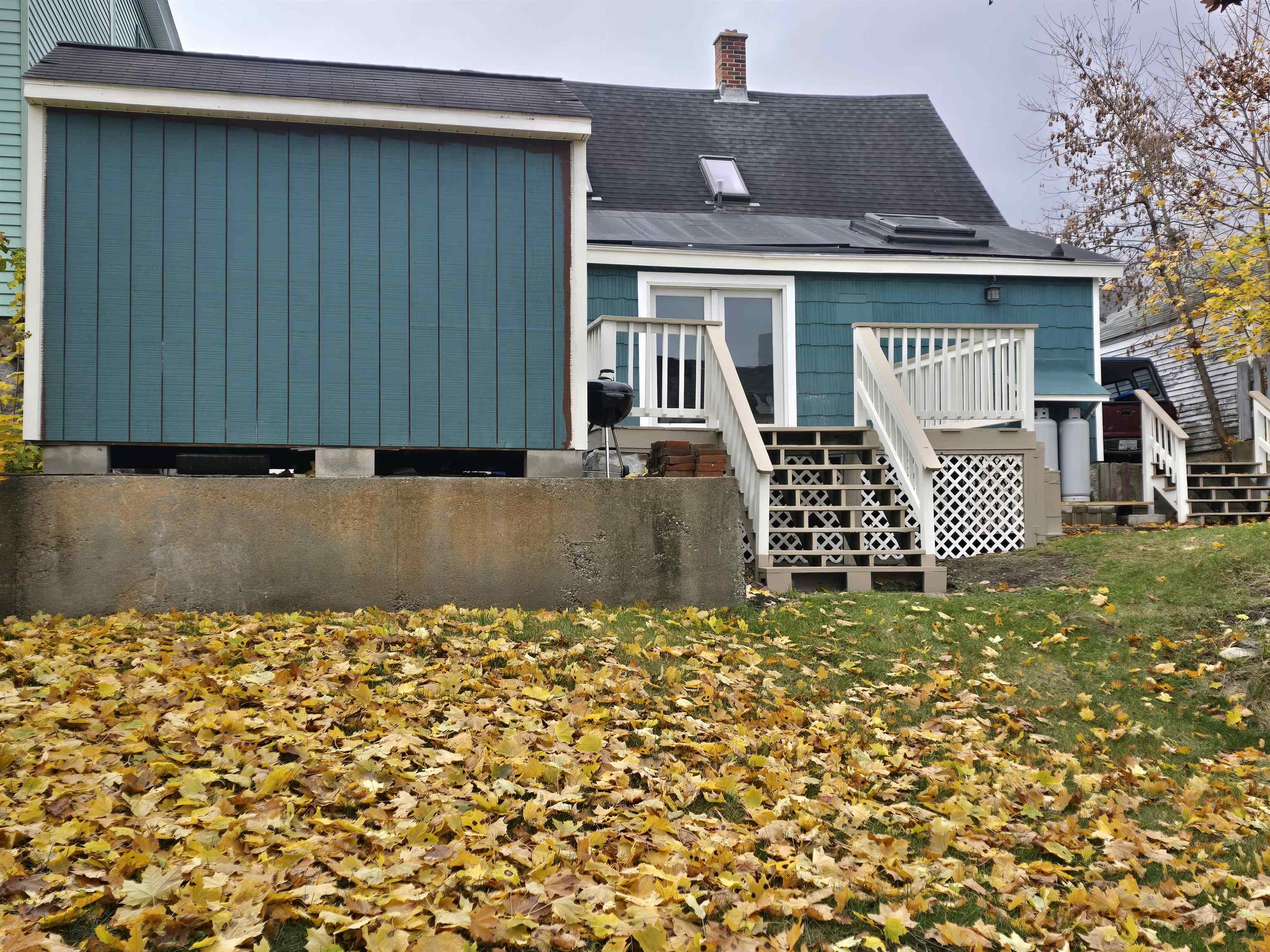 122 Sessions Street Berlin, NH 03570 - Photo 35 of 43