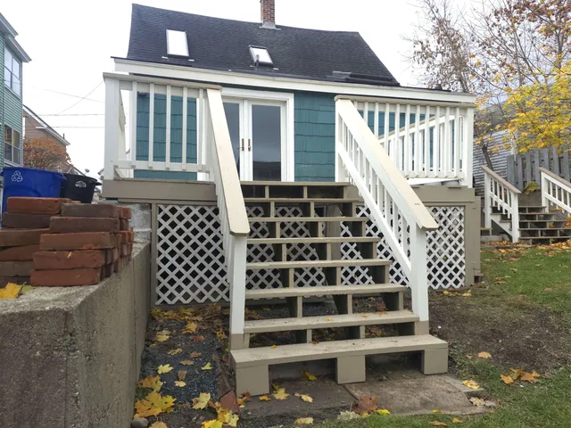 $175,000 | 122 Sessions Street, Berlin, NH 03570