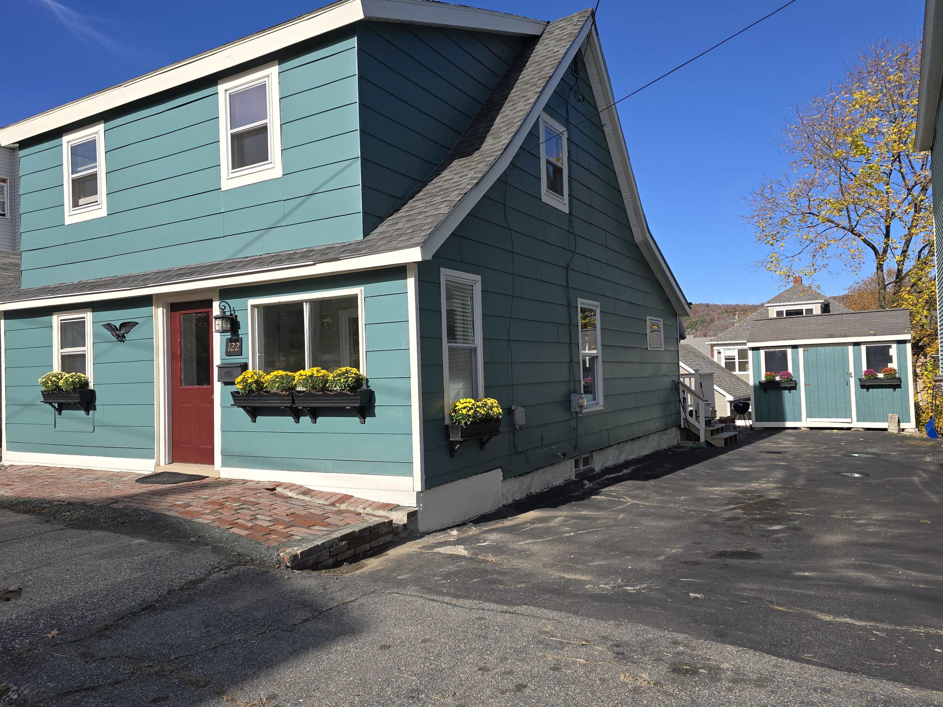 122 Sessions Street Berlin, NH 03570 - Photo 37 of 43