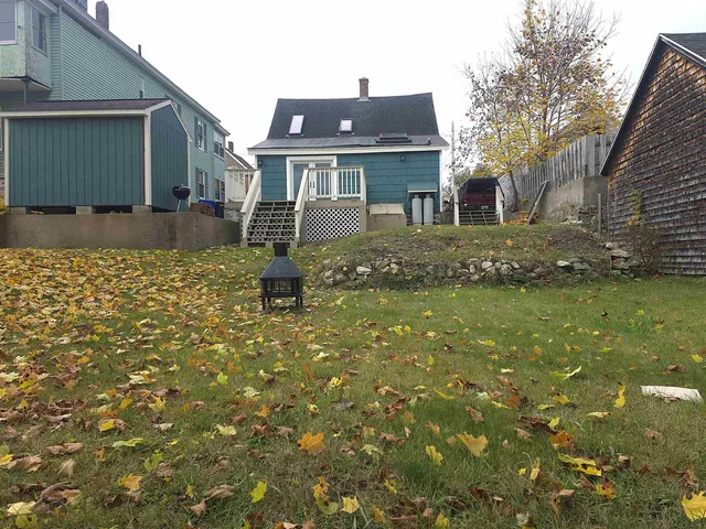 $175,000 | 122 Sessions Street, Berlin, NH 03570