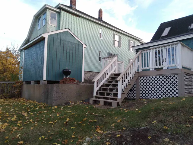 $175,000 | 122 Sessions Street, Berlin, NH 03570