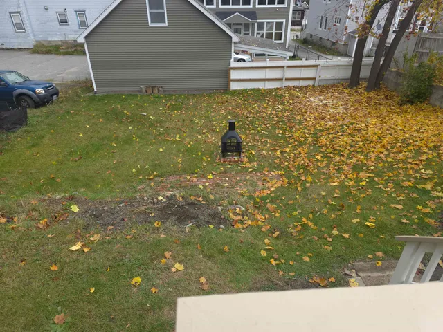 $175,000 | 122 Sessions Street, Berlin, NH 03570