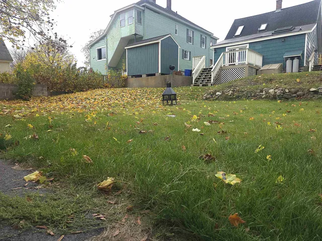 $175,000 | 122 Sessions Street, Berlin, NH 03570