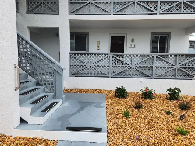 $1,250 | 6800 Placida Road, Unit 1004, Englewood, FL 34224