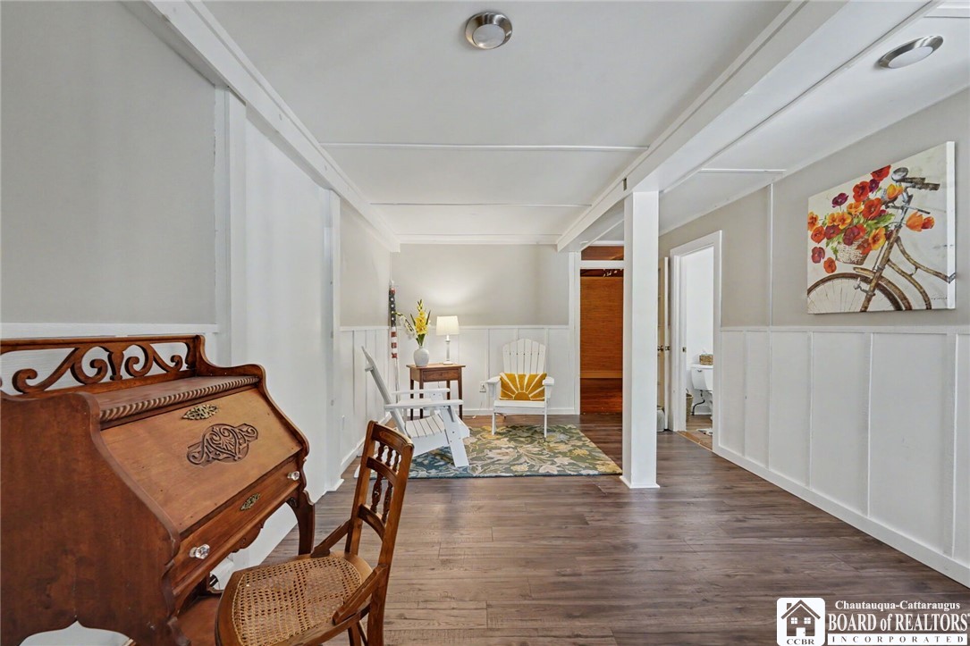 4994 West Lake Road Chautauqua, NY 14757 - Photo 28 of 36 guest apartment