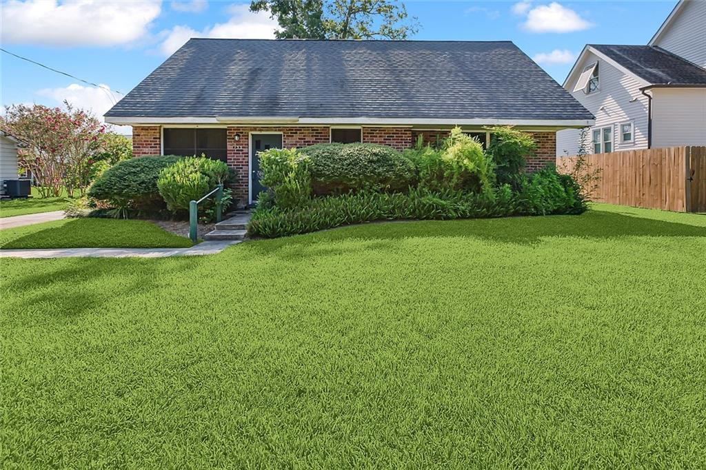 133 Virginia Parkway River Ridge, LA 70123 - Photo 2 of 18