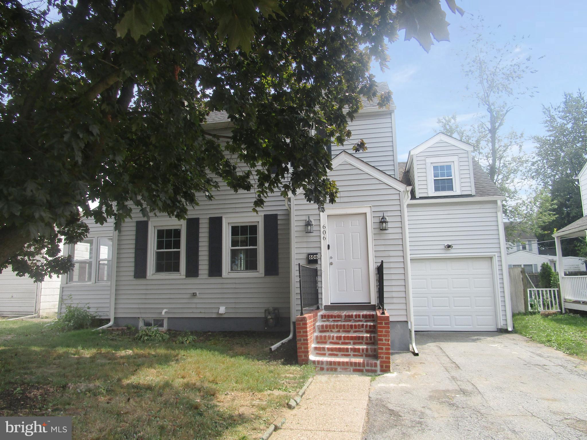 606 Boxwood Road Wilmington, DE 19804 - Photo 1 of 17 Gallery Image 1