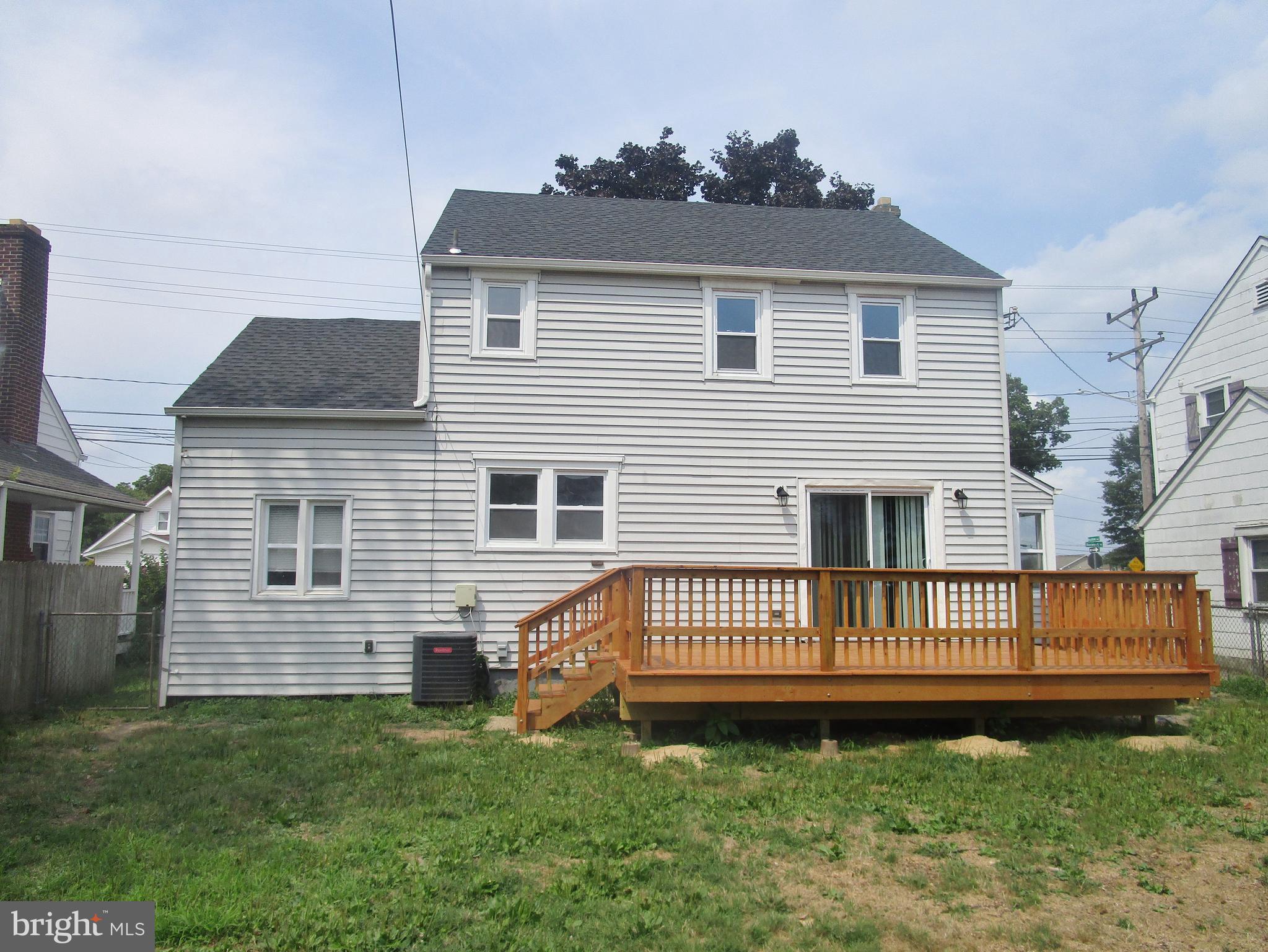 606 Boxwood Road Wilmington, DE 19804 - Photo 4 of 17 Gallery Image 4