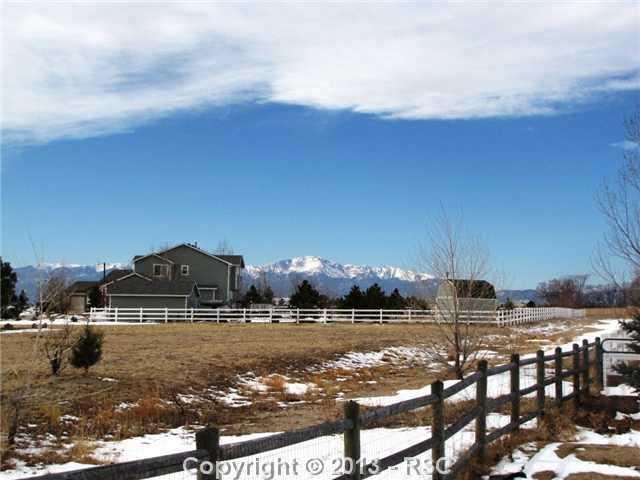 11871 Turney Road Peyton, CO 80831 - Photo 14 of 14 Gallery Image 14