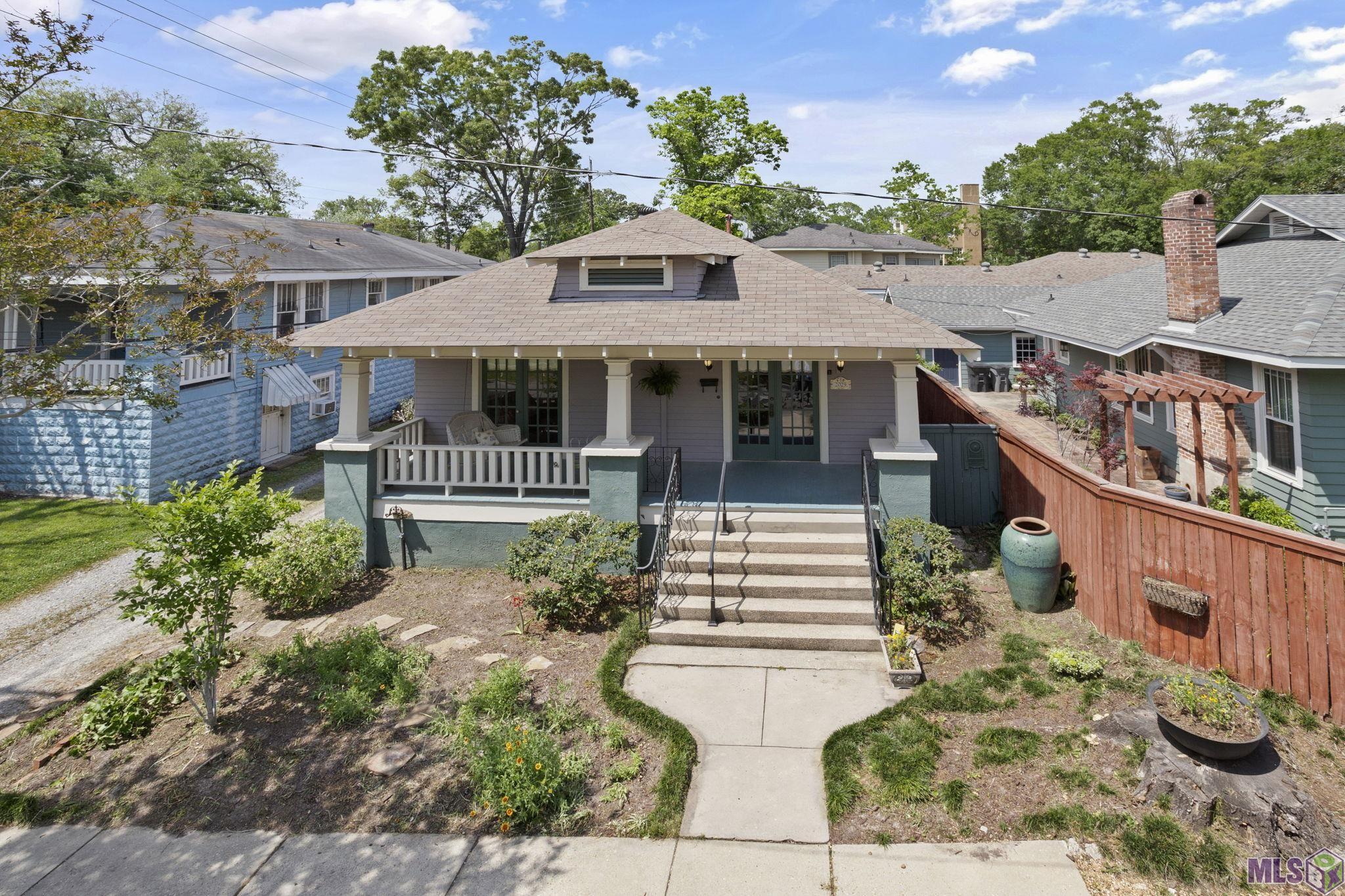 2029 Oleander Street Baton Rouge, LA 70806 - Photo 1 of 15 Gallery Image 1