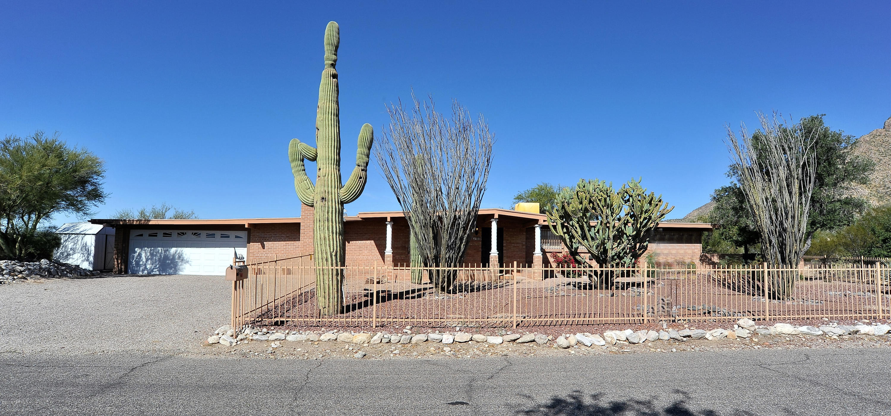 585 Rimrock Place Tucson, AZ 85704 - Photo 4 of 50 Gallery Image 4