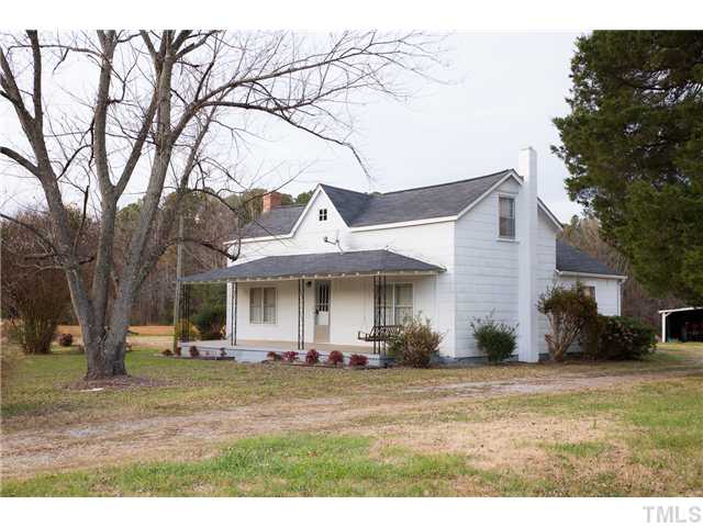 244 Gold Sand Road Louisburg, NC 27549 - Photo 1 of 25 Gallery Image 1