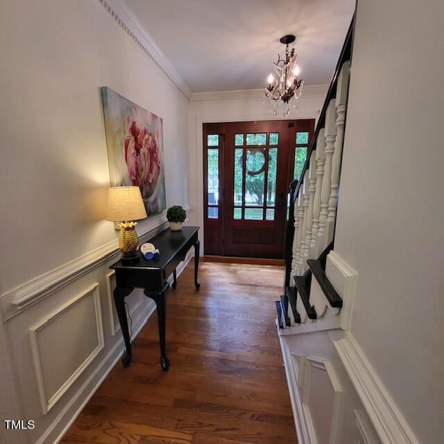 1905 Topsfield Court Raleigh, NC 27615 - Photo 21 of 45 a living room with furniture and a window