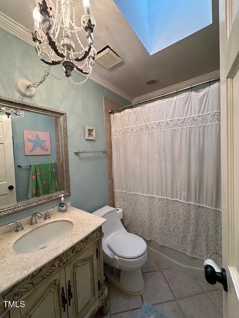 1905 Topsfield Court Raleigh, NC 27615 - Photo 42 of 45 a bathroom with a sink a toilet and shower