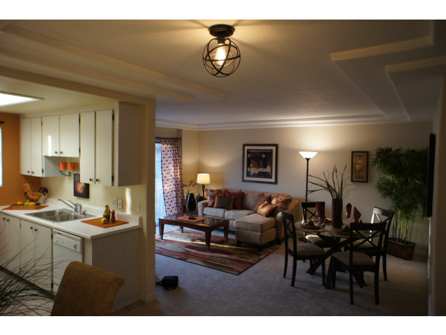 1147 Reed Avenue, Unit D Sunnyvale, CA 94086 - Photo 1 of 6 Gallery Image 1