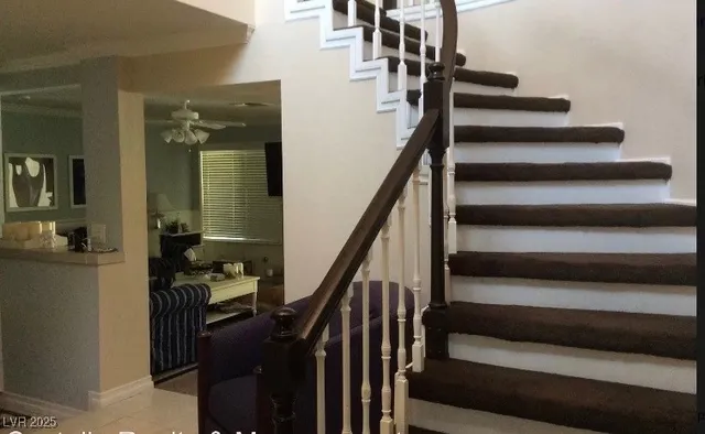 $2,795 | 2909 Crystal Bay Drive, Las Vegas, NV 89117