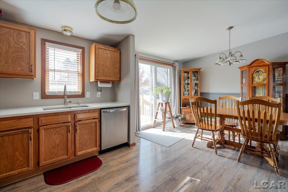 2829 Sutton Road Adrian, MI 49221 - Photo 12 of 37