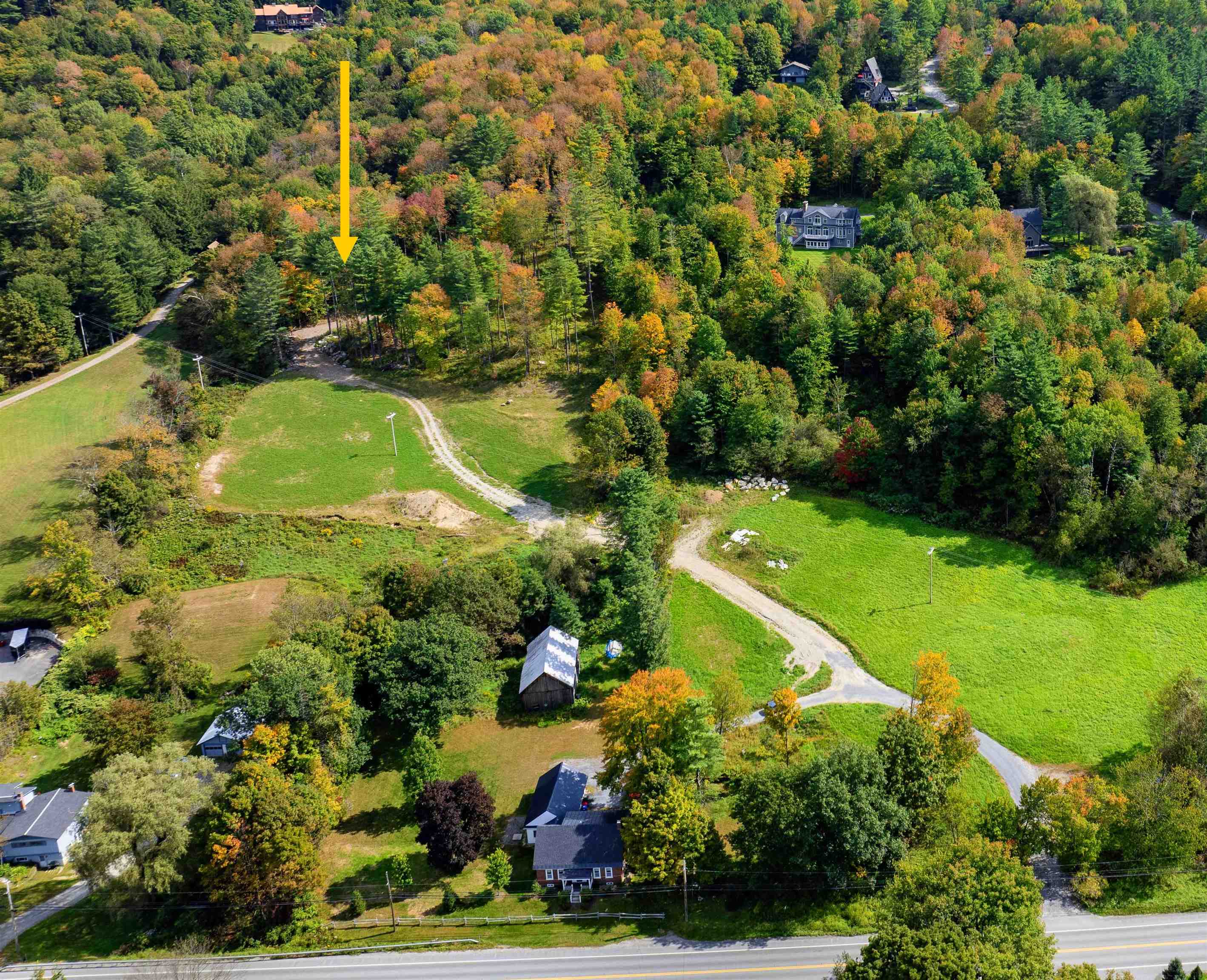 222 Brookside Drive, Unit 4 Stowe, VT 05672 - Photo 7 of 17