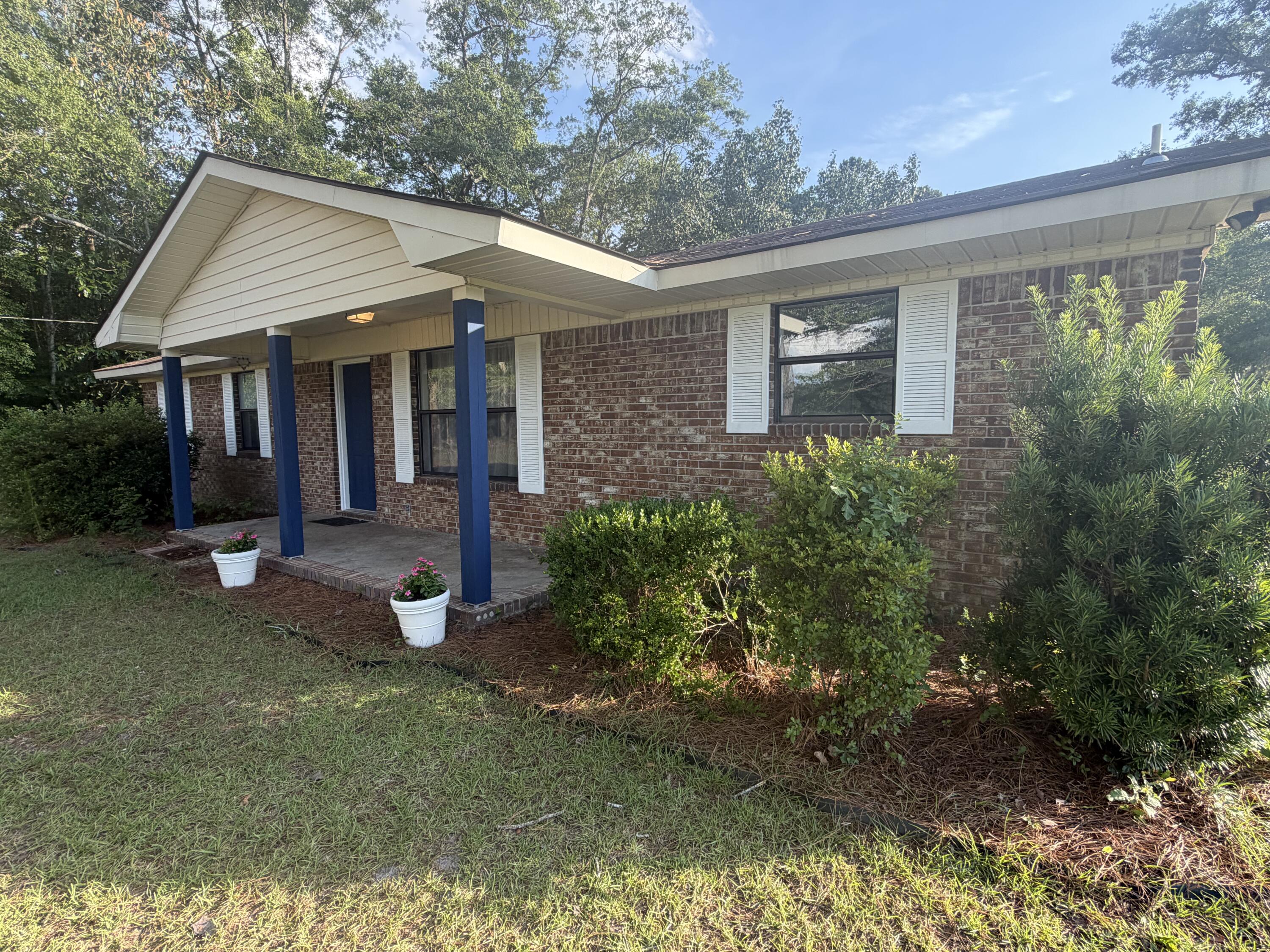 6586 Browning Gate Road Estill, SC 29918 - Photo 1 of 28