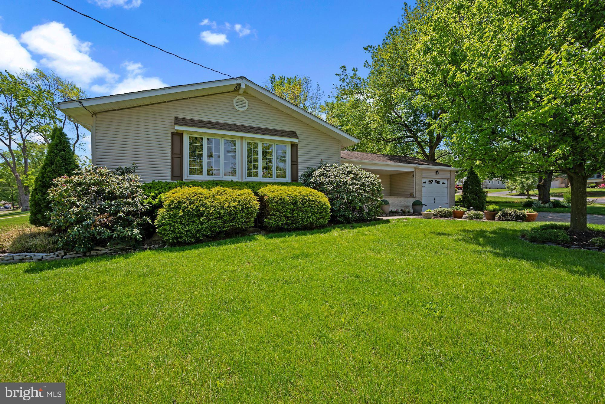 2900 Georgetown Road Cinnaminson, NJ 08077 - Photo 1 of 27 Exterior Front