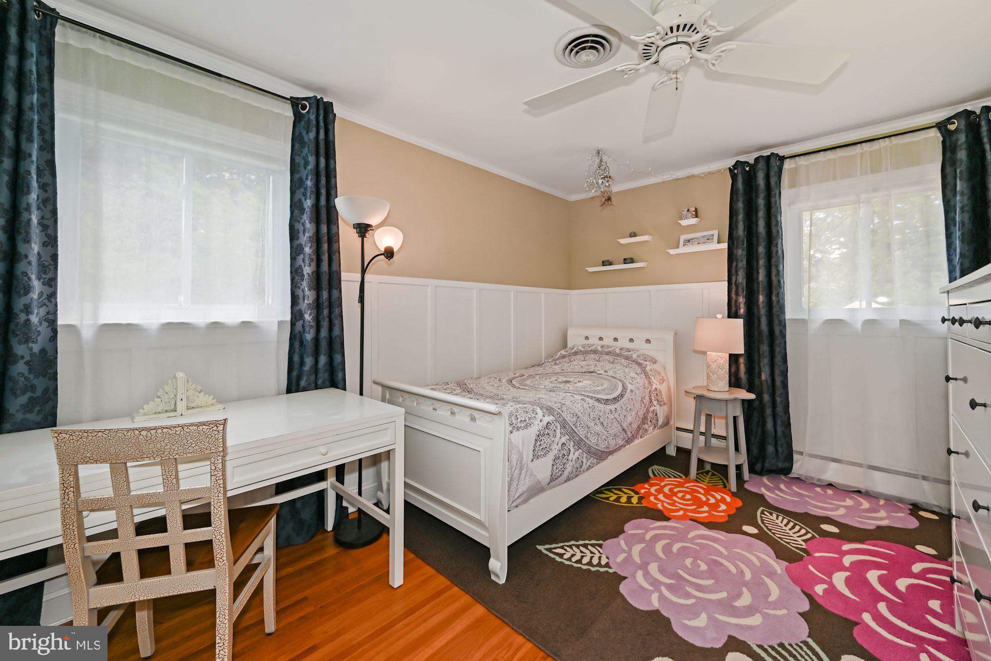 2900 Georgetown Road Cinnaminson, NJ 08077 - Photo 15 of 27 Bedroom #2, Simply lovely