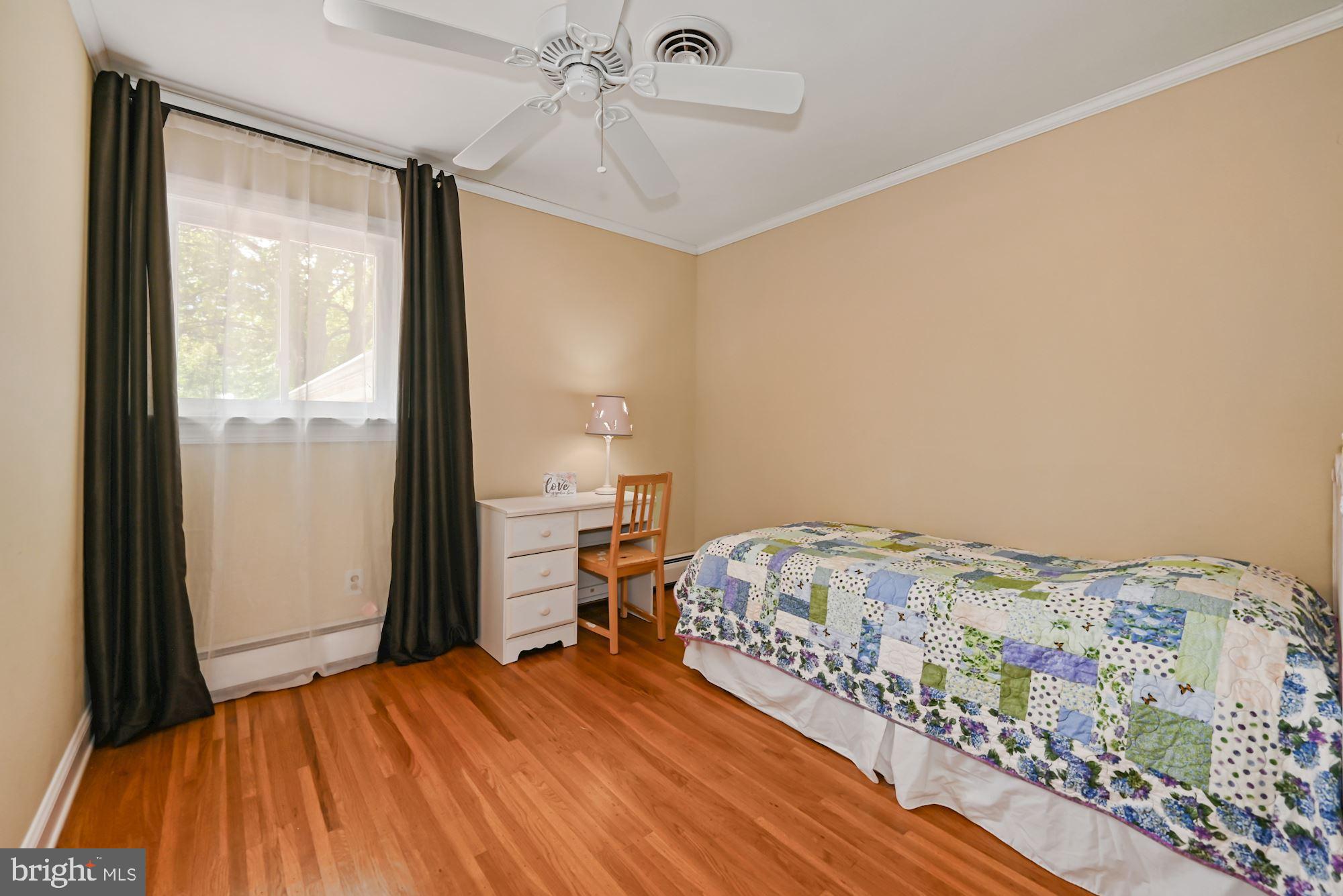 2900 Georgetown Road Cinnaminson, NJ 08077 - Photo 16 of 27 Bedroom #3